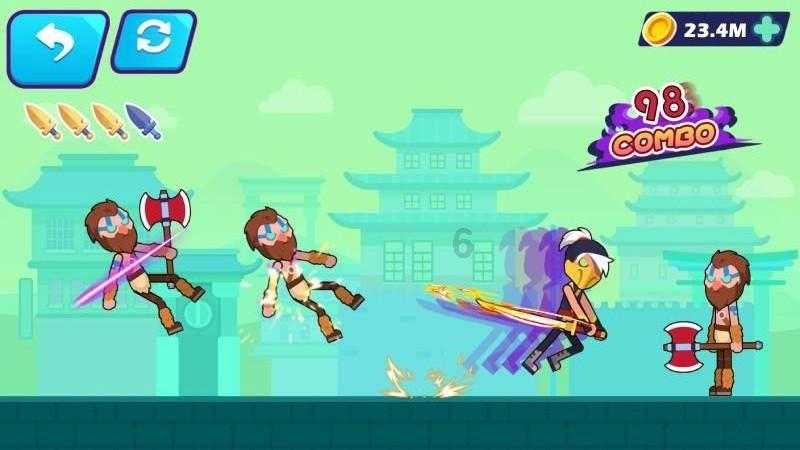死或生5